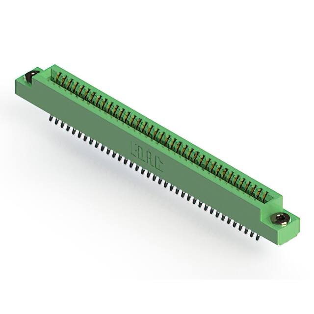 341-074-555-203 EDAC Inc.  Edgeboard Connectors